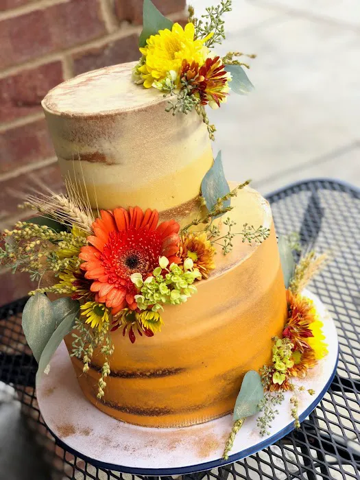 Parsons' Bakery Picture 5