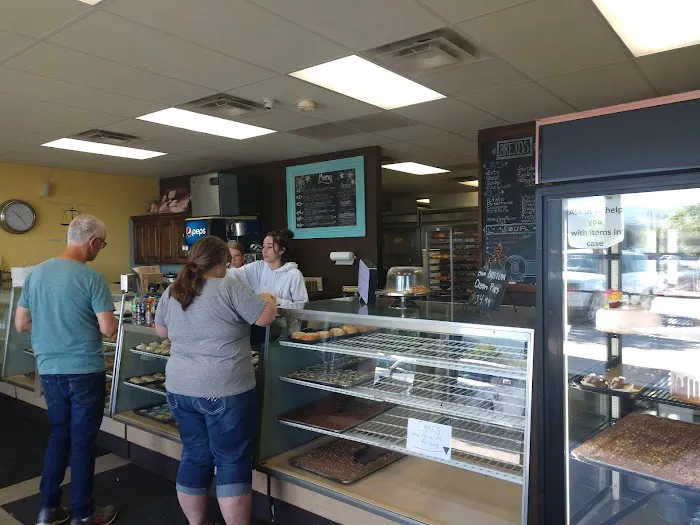 Parsons' Bakery Picture 8