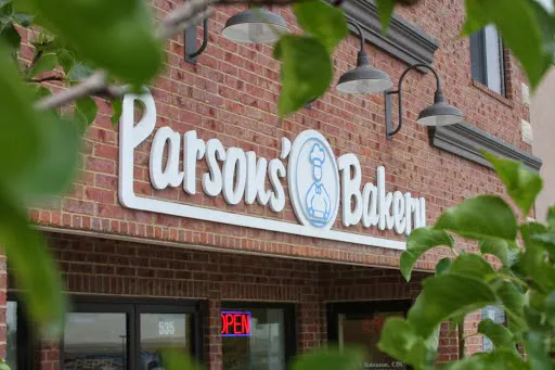 Parsons' Bakery Picture 7