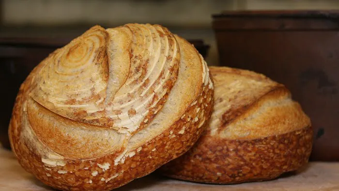 Parsons' Bakery Picture 2