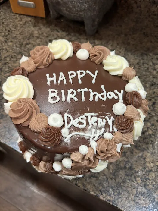 Parsons' Bakery Picture 1