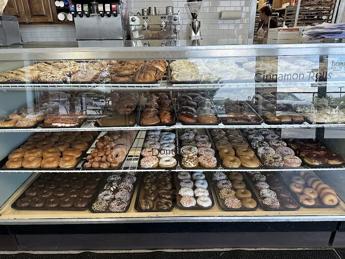 Parsons' Bakery Picture 10