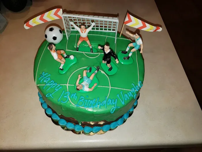 Parsons' Bakery Picture 3