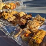 Tiger Pumpkin Bakes