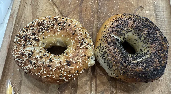Cheryl's Bagels Picture 6