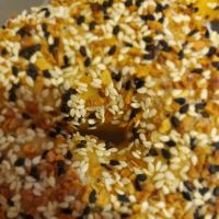 Cheryl's Bagels ico