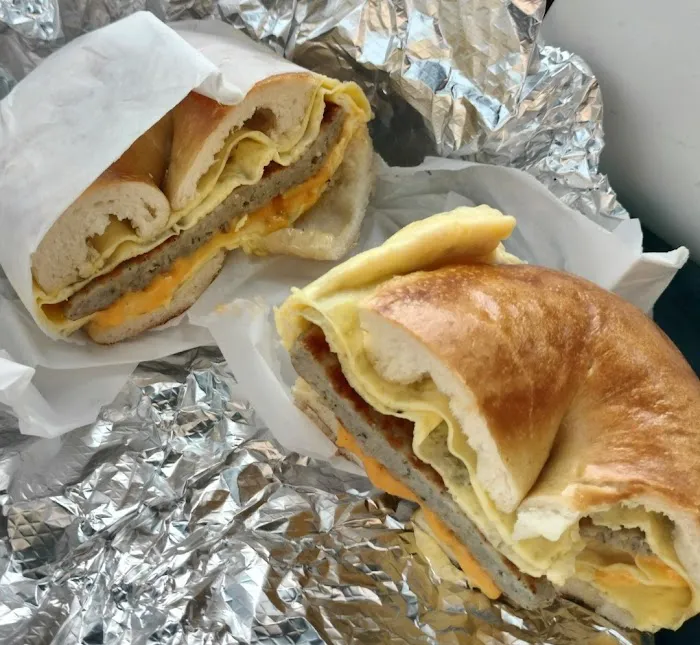Cheryl's Bagels Picture 2