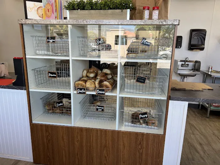 Cheryl's Bagels Picture 8