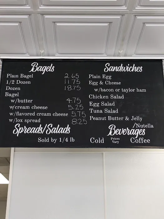 Cheryl's Bagels Picture 3