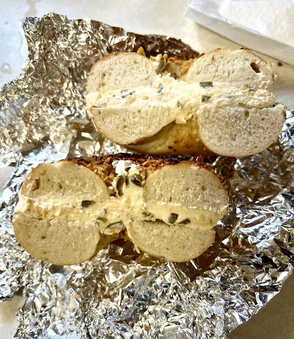 Cheryl's Bagels Picture 4