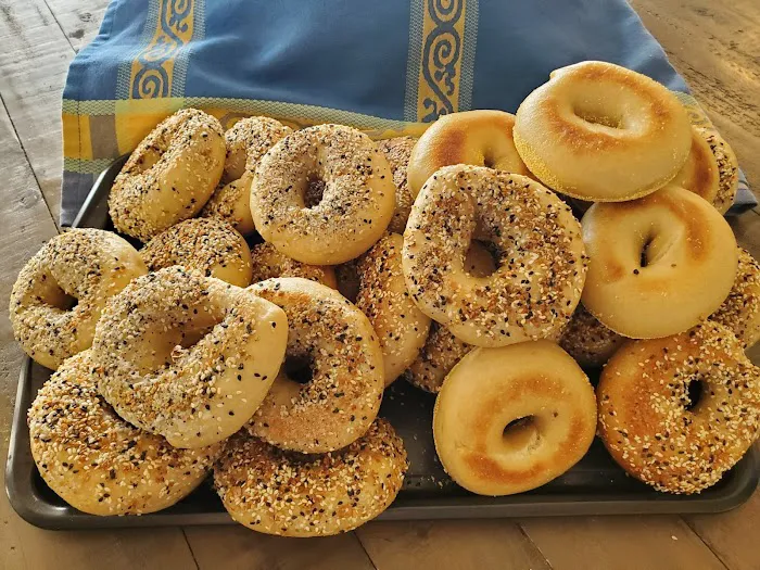 Cheryl's Bagels Picture 7