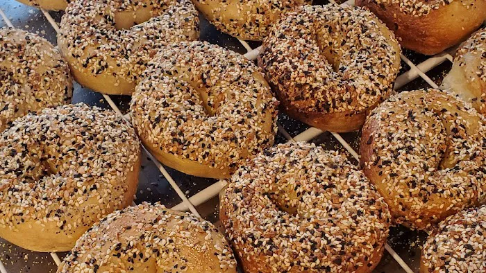 Cheryl's Bagels Picture 5