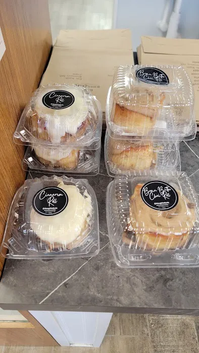 Cheryl's Bagels Picture 9