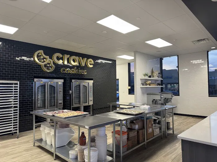 Crave Cookies Picture 2