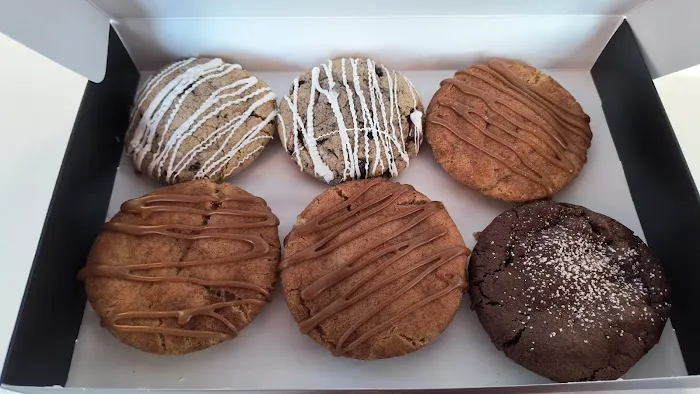 Crave Cookies Picture 1