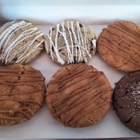 Crave Cookies ico