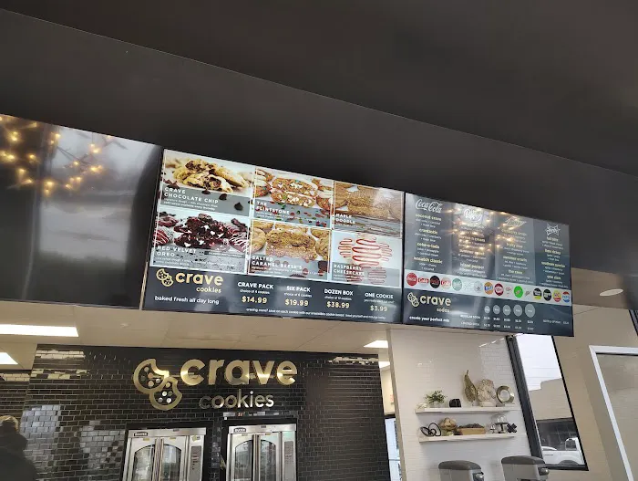 Crave Cookies Picture 8