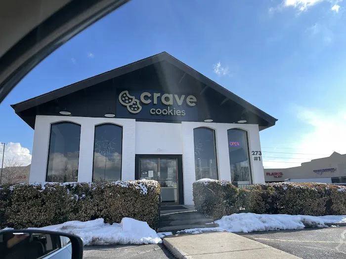 Crave Cookies Picture 3