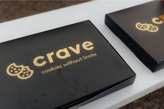 Crave Cookies Picture 5