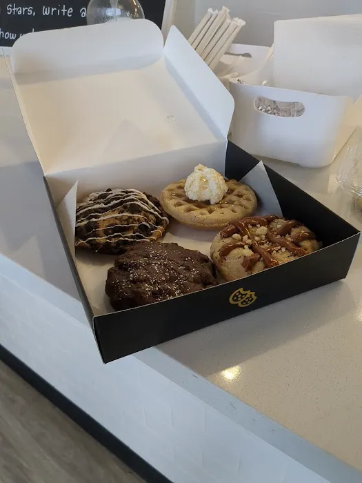 Crave Cookies Picture 10