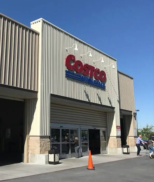 Costco Bakery Picture 1