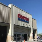 Costco Bakery