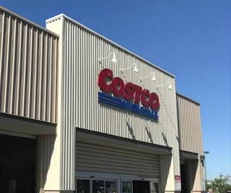 Costco Bakery