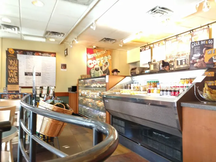 Einstein Bros. Bagels Picture 1