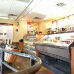 Einstein Bros. Bagels