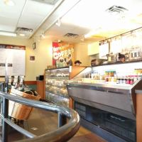 Einstein Bros. Bagels ico