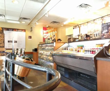 Einstein Bros. Bagels