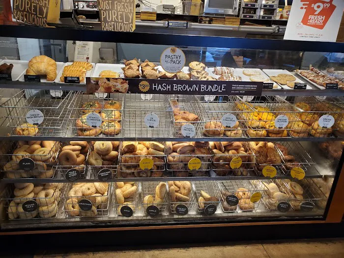 Einstein Bros. Bagels Picture 6