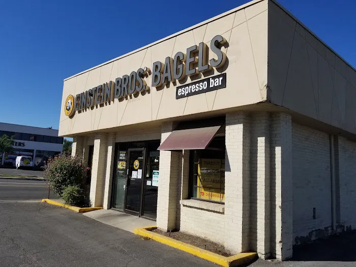 Einstein Bros. Bagels Picture 10