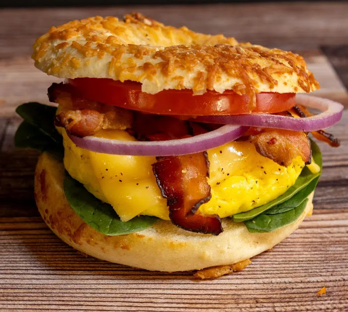 Rich's Bagels Picture 7