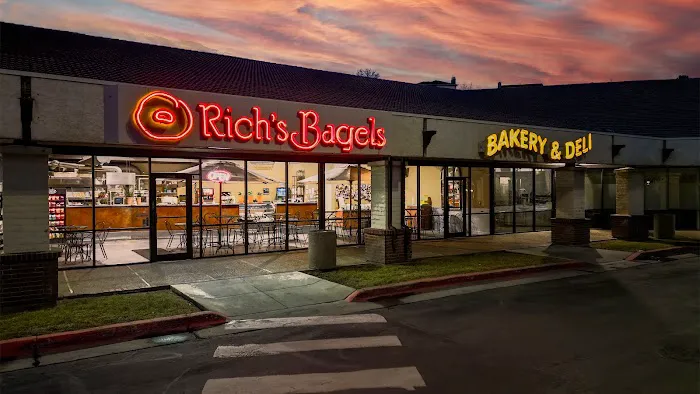 Rich's Bagels Picture 6