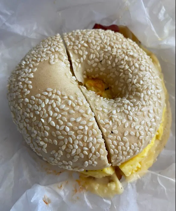 Rich's Bagels Picture 4