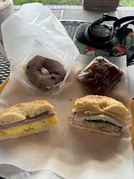 Rich's Bagels Picture 5