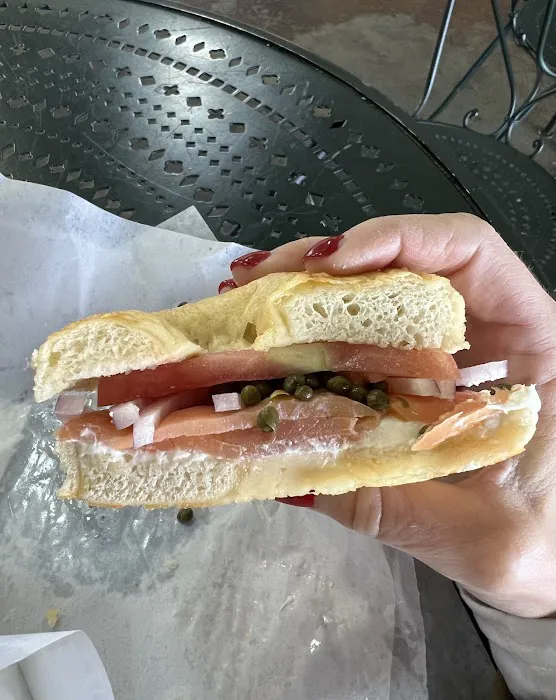 Rich's Bagels Picture 10