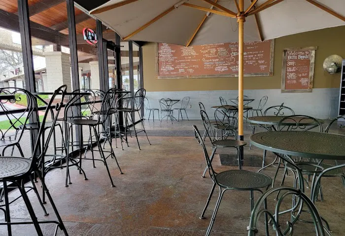 Rich's Bagels Picture 1