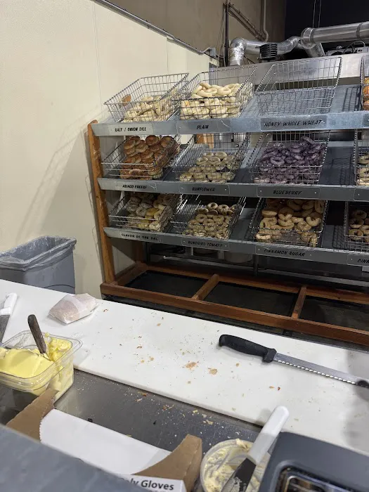 Rich's Bagels Picture 9