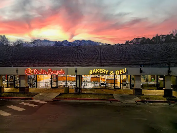 Rich's Bagels Picture 8
