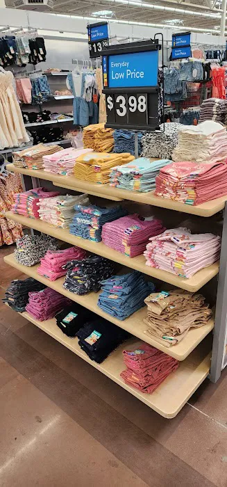 Walmart Bakery Picture 5