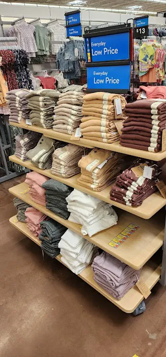 Walmart Bakery Picture 3