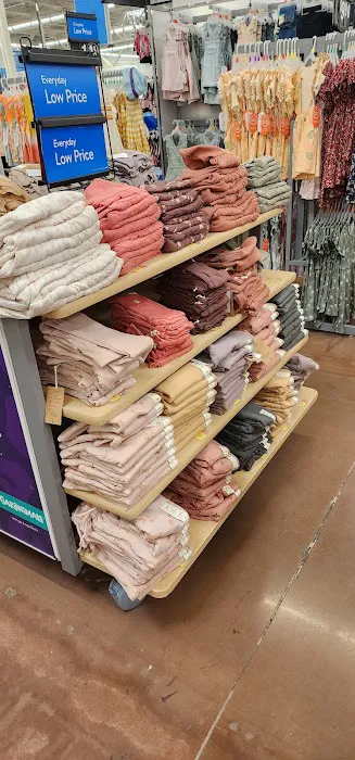 Walmart Bakery Picture 6