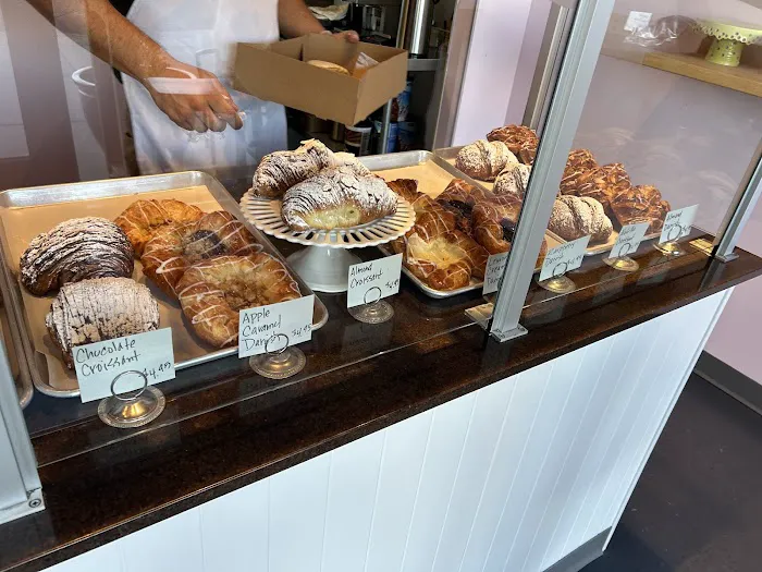 Lone Pine Bakery Picture 5