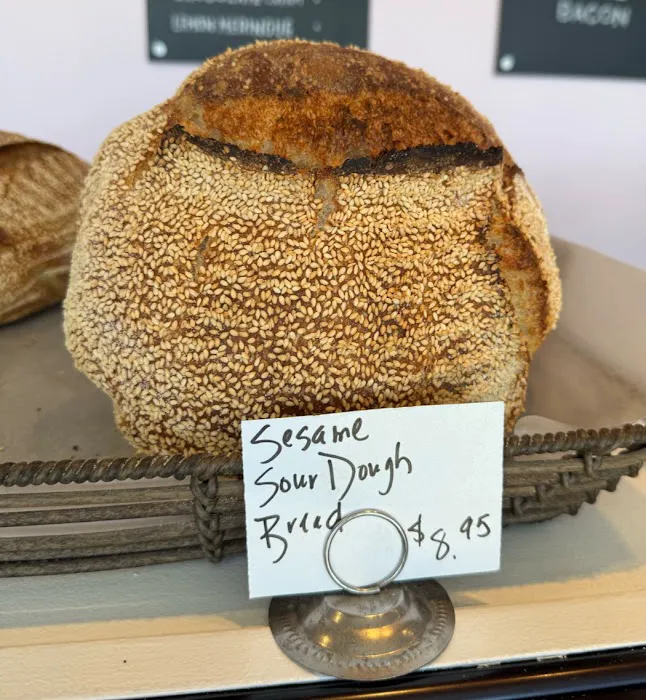 Lone Pine Bakery Picture 4