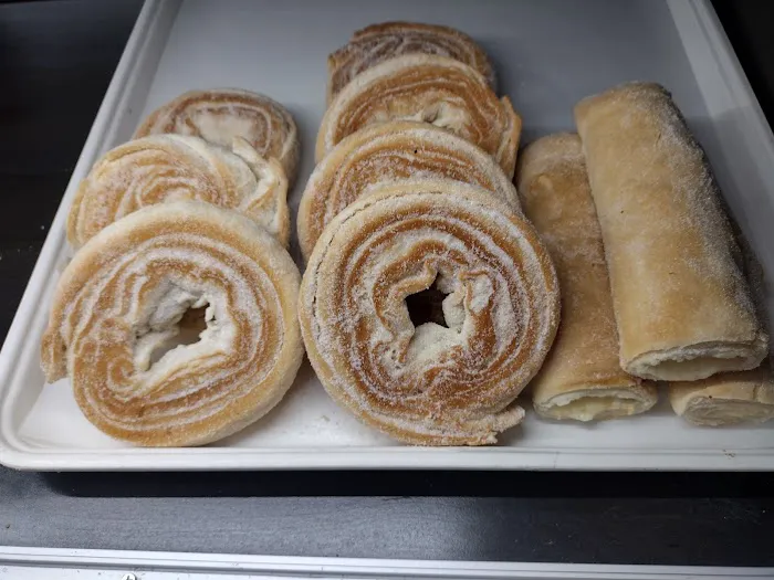 Memo's Bakery & Cafe - Sandy Picture 2