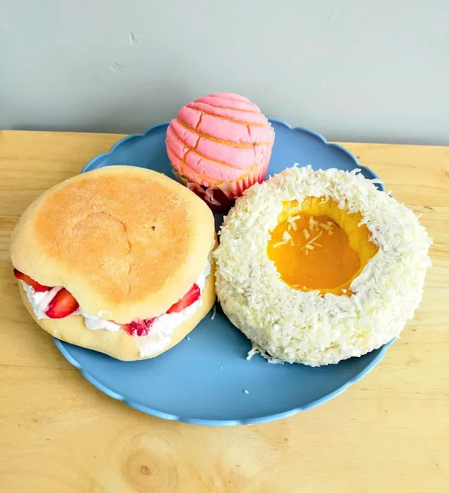 Memo's Bakery & Cafe - Sandy Picture 6