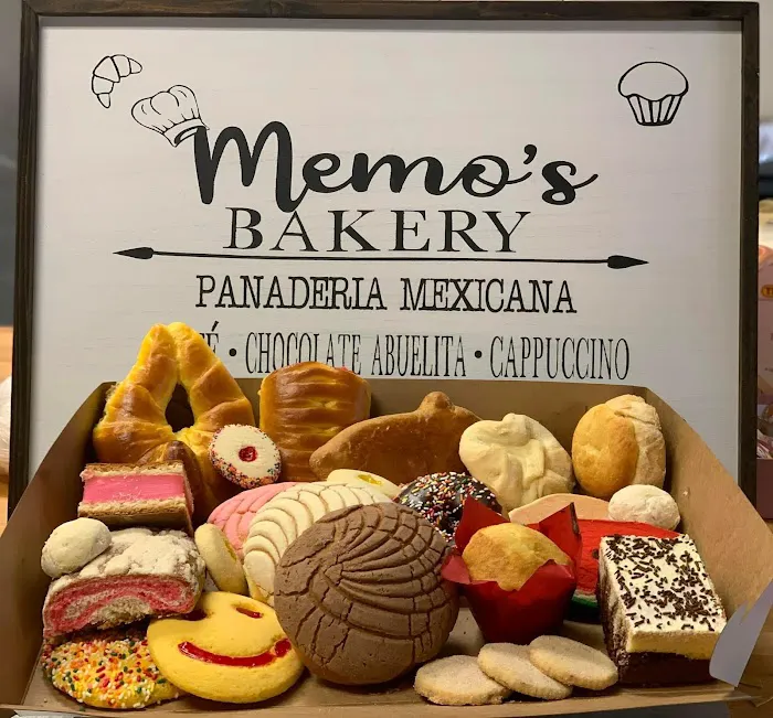 Memo's Bakery & Cafe - Sandy Picture 4
