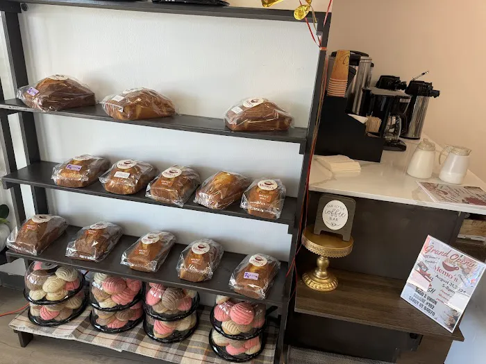 Memo's Bakery & Cafe - Sandy Picture 1
